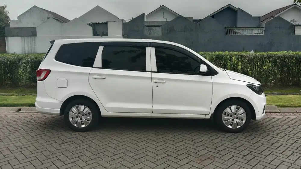 Wuling Formo 2022 Bensin