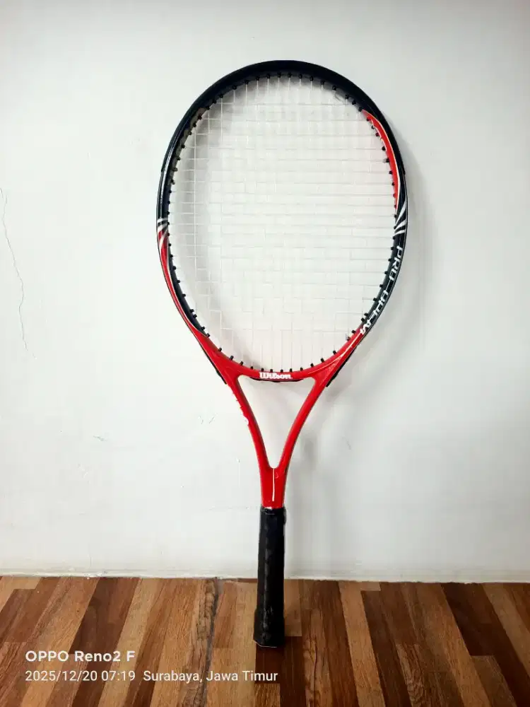 Wilson Type BLX bekas berkwalitas spt baru