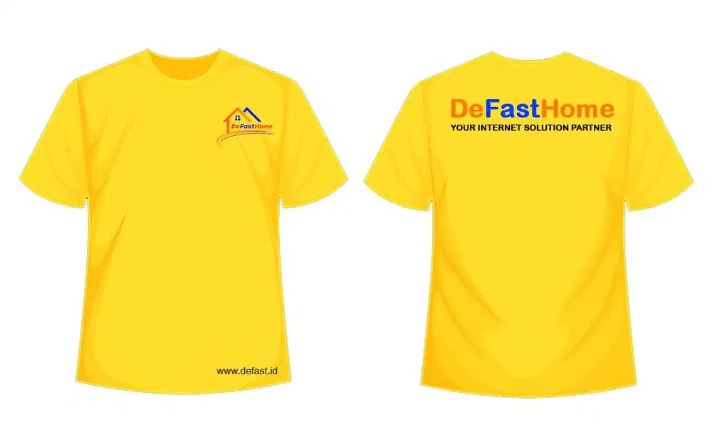 Join Dengan Team DefastHome