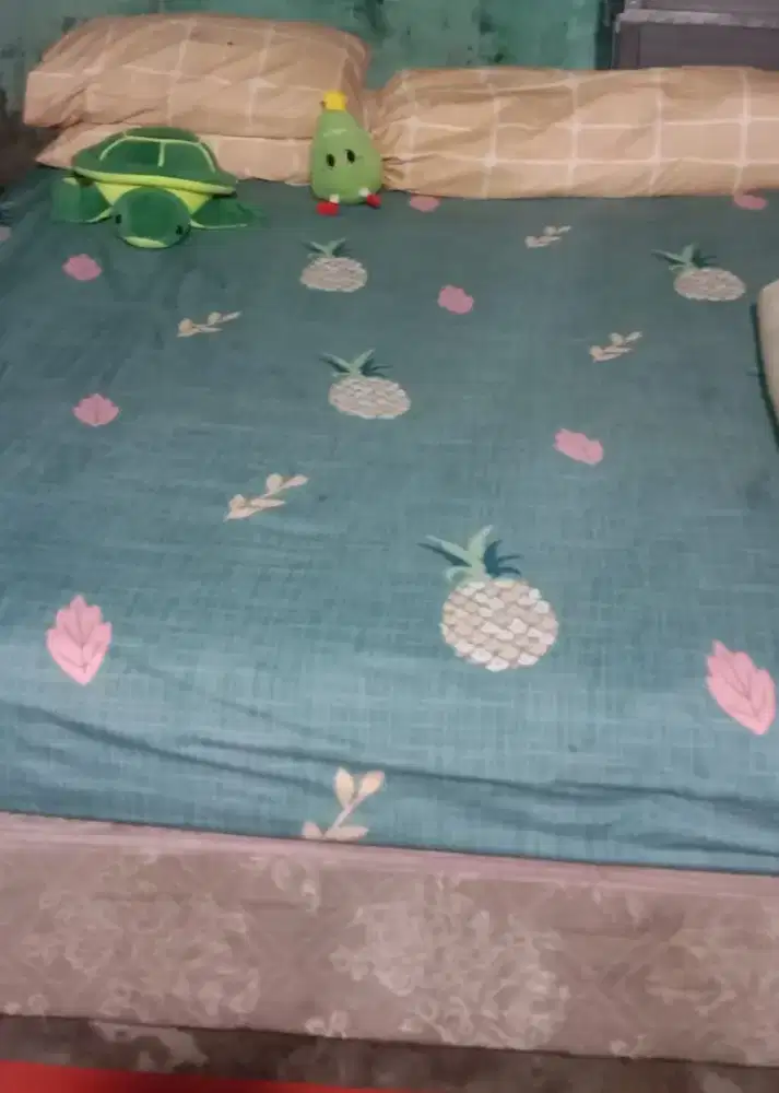 Matras + Dipan 160*200