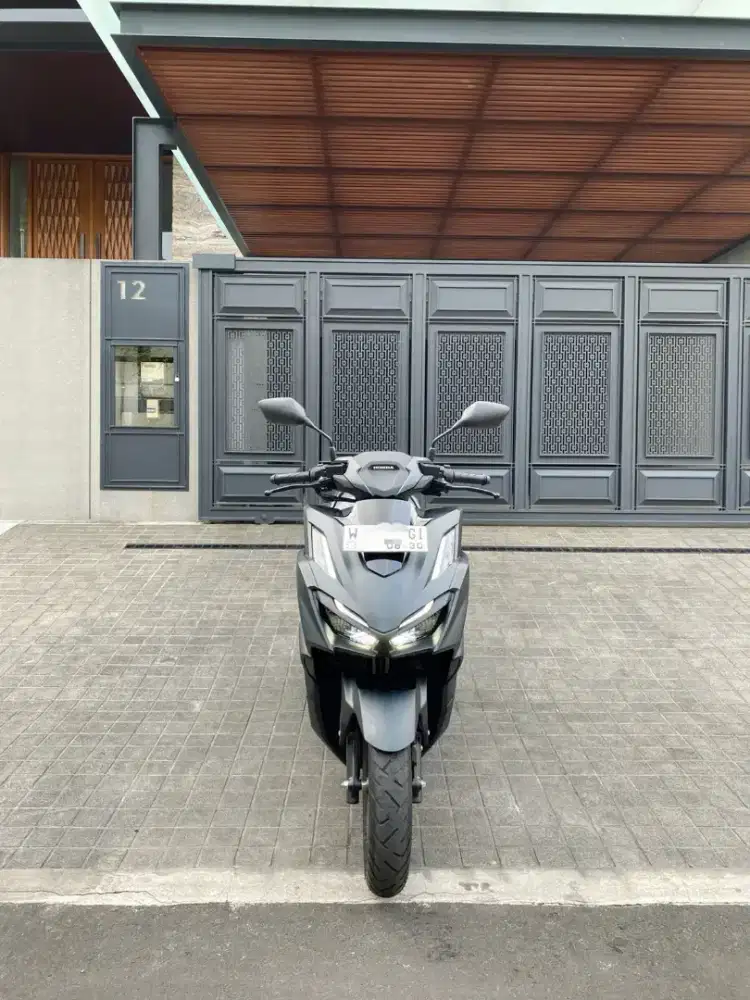 Vario 160 ABS Baru dipake 2 Bulan Kondisi seperti keluar dari dealer