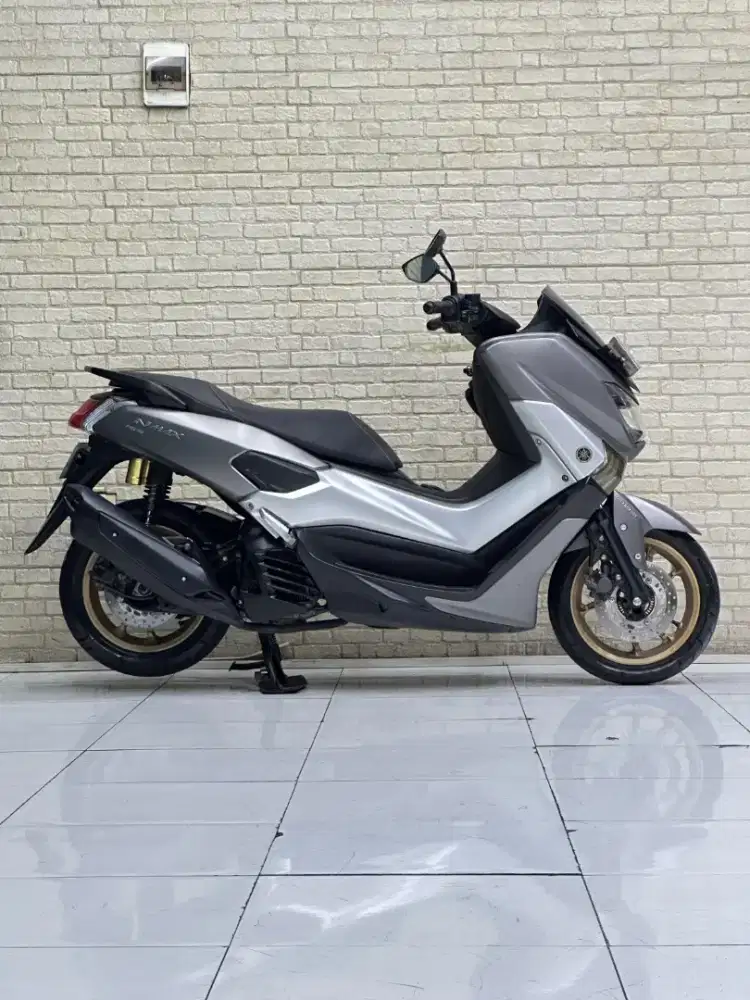 Termurah! Yamaha NMAX 2019