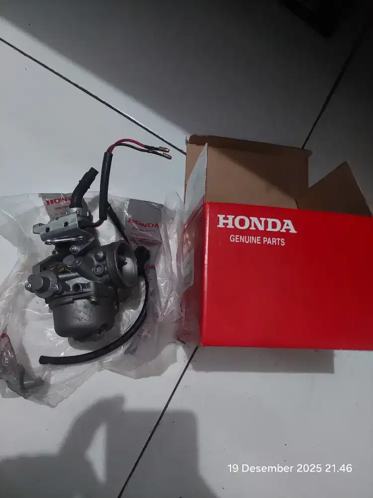 Karburator karisma/ supra x 125