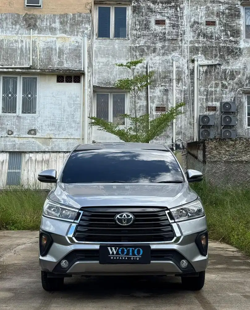 [ DP 36jt ] Toyota Kijang Innova Reborn 2.4 G AT 2024
