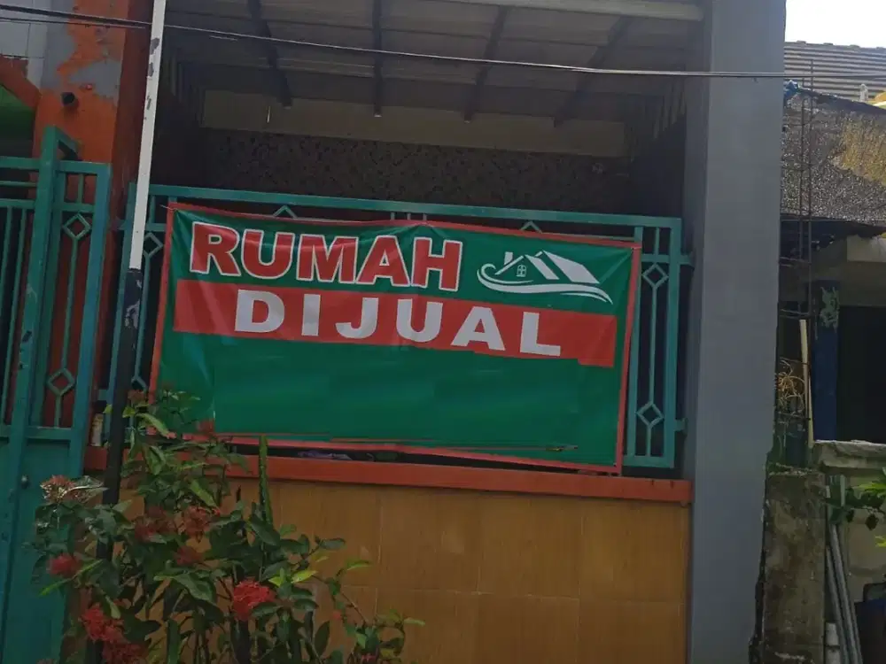 Rumah Dijual Dreaming Land Benowo Surabaya
