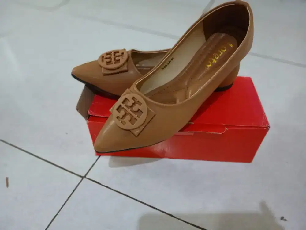 Sepatu Wanita Loreto
