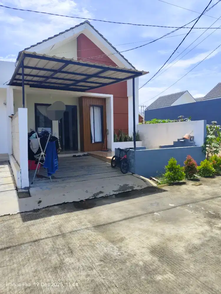 Take over full renove tanpa BI Cheking