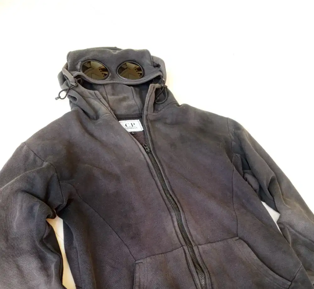 Jaket cp company original