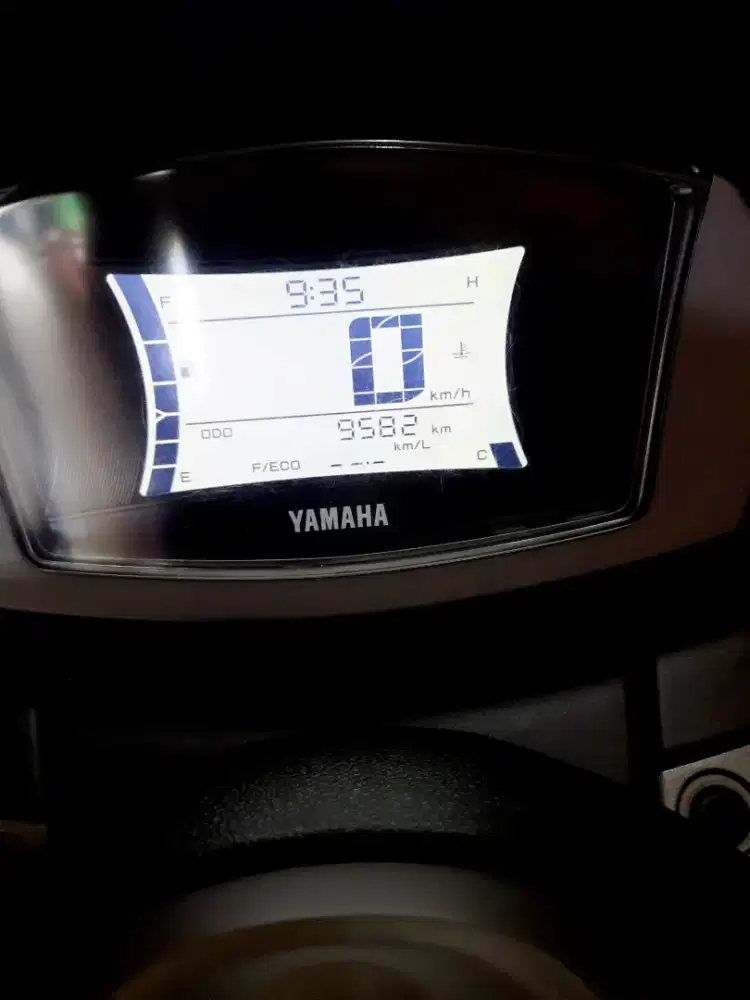 Dijual yamaha NMax tahun 2022