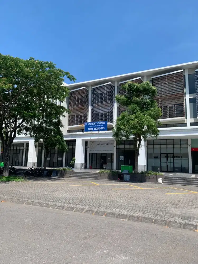 Lowongan Setrika Laundry - Royal Residence Wiyung