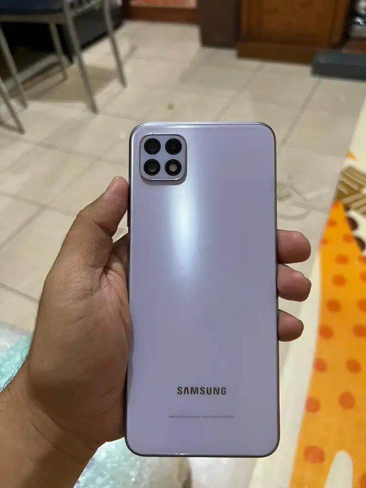 Samsung Galaxy A22 5G