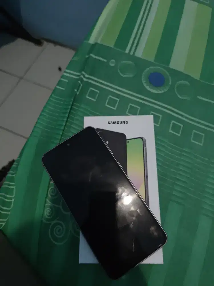 Jual Samsung a56 5g 12/256
