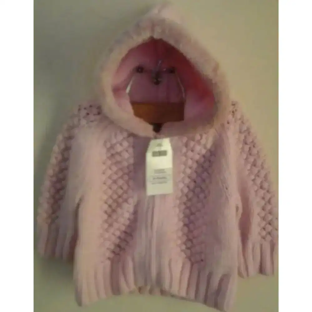 Next Sweater Bayi & Anak Original