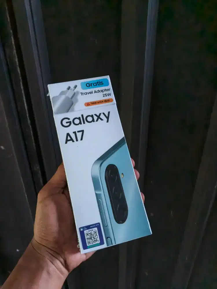 Samsung A16 8/128 New