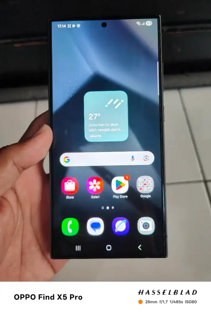 Samsung s24 ultra 256gb unit only halal,like new baru pake 1 bulan