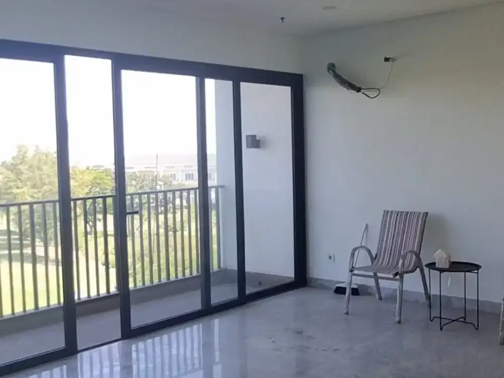 HOT ITEM Dijual/Sewa Apartemen Graha Golf 2 Arion Tower Kosongan