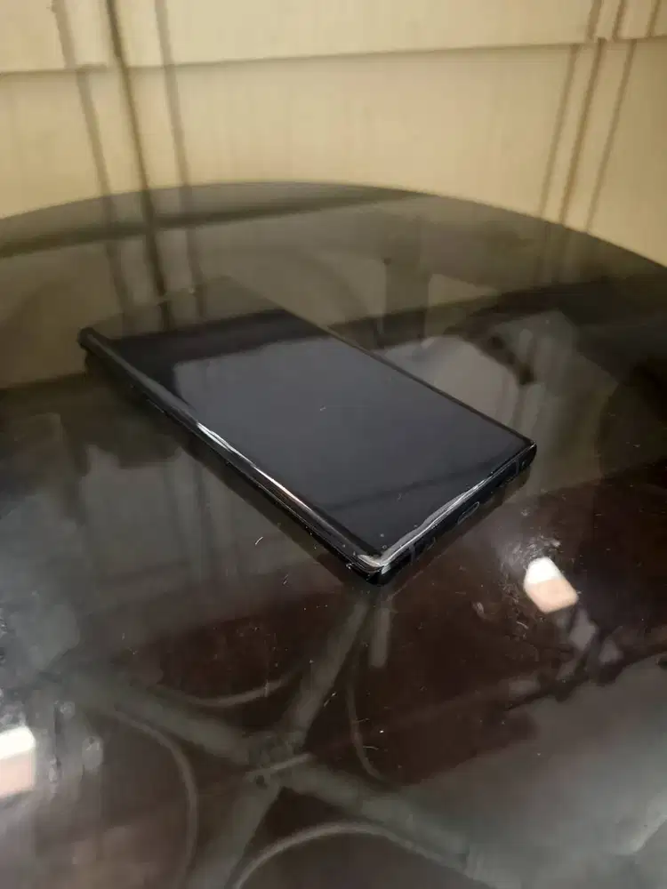 SAMSUNG GALAXY NOTE 9