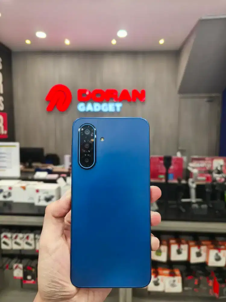 HP Samsung Galaxy A17 5G BNIB