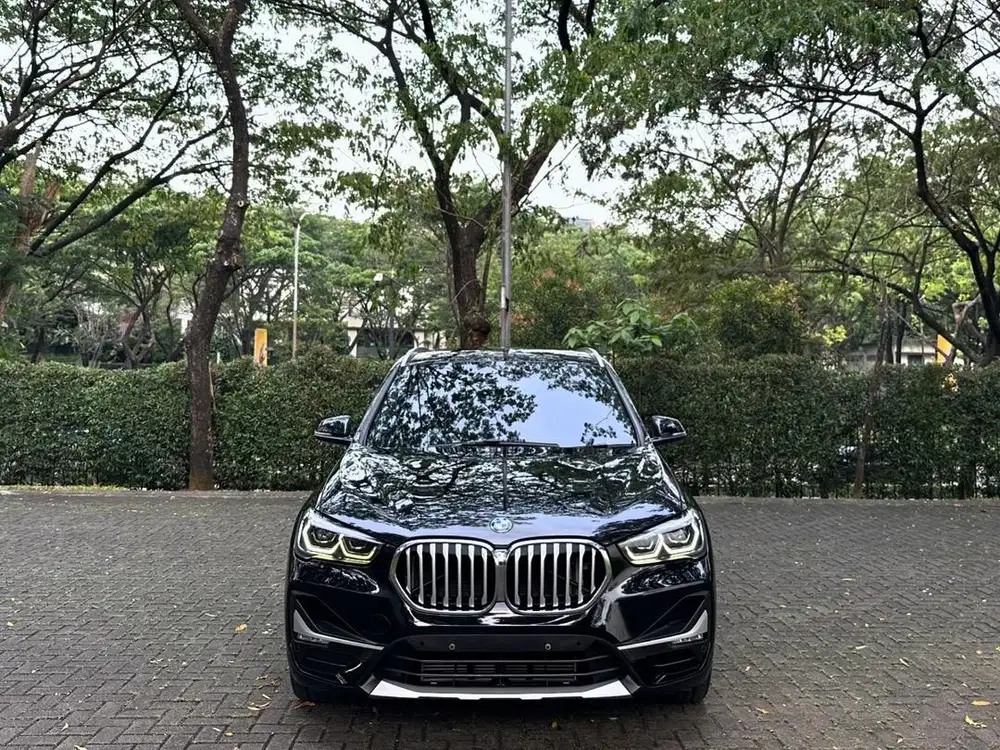 Warranty ON Low ODO! BMW X1 Xline 2021 C200 X3 CLA200 320i Cooper