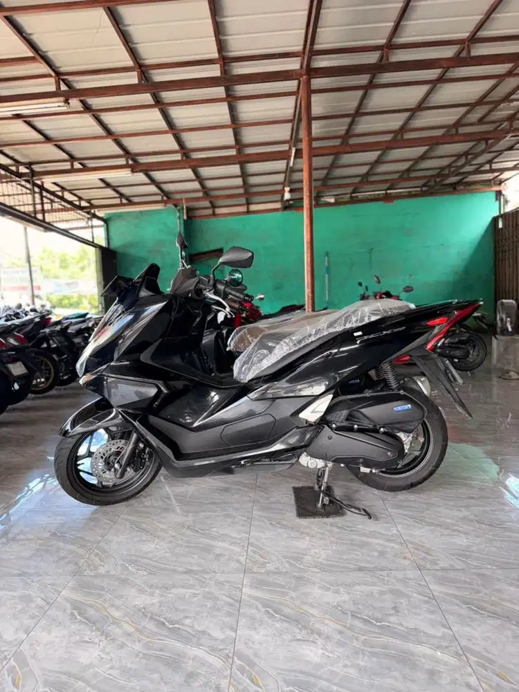 CASH KREDIT PCX 160 2025