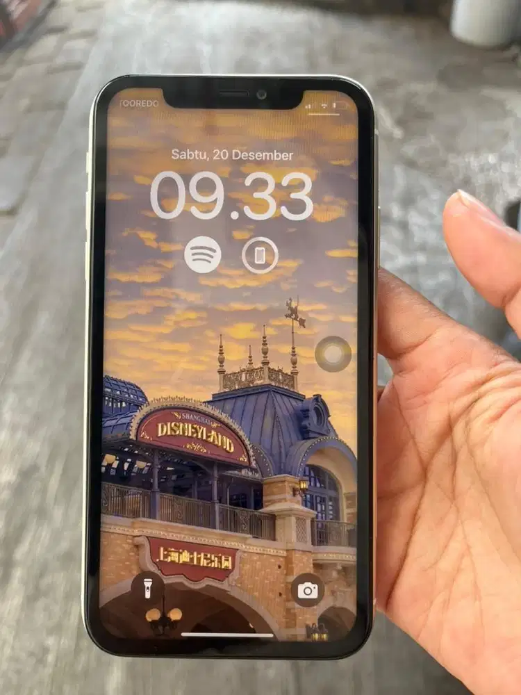 iphone 11 128GB ex inter