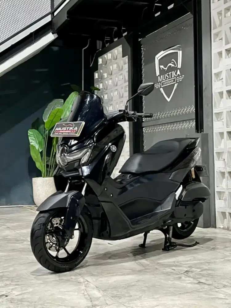 Yamaha NMAX NEO S 2024