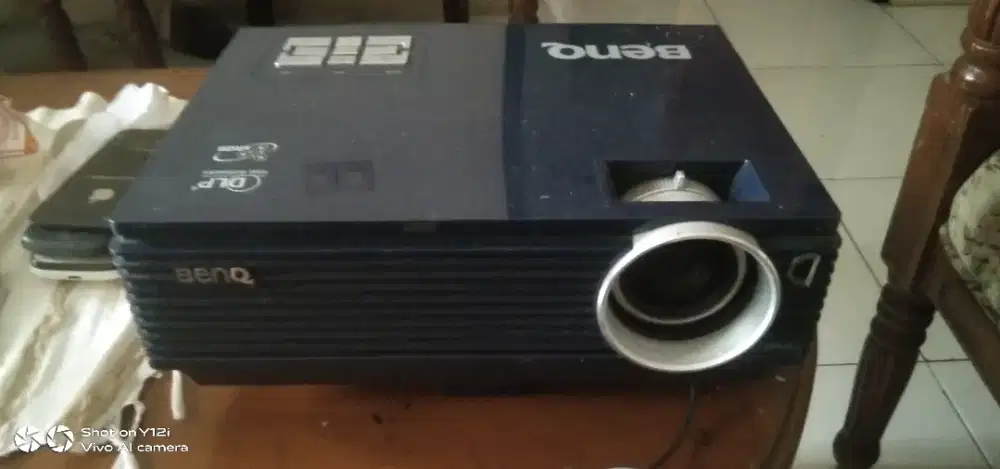 INFOKUS/PROJECTOR BENQ, 5000 lumen