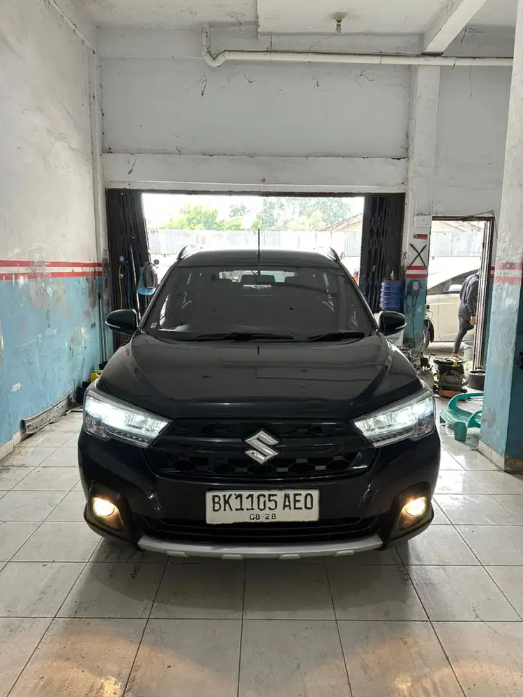 (Dp25jt) Suzuki XL7 Alpha Hybrid Matic 2023