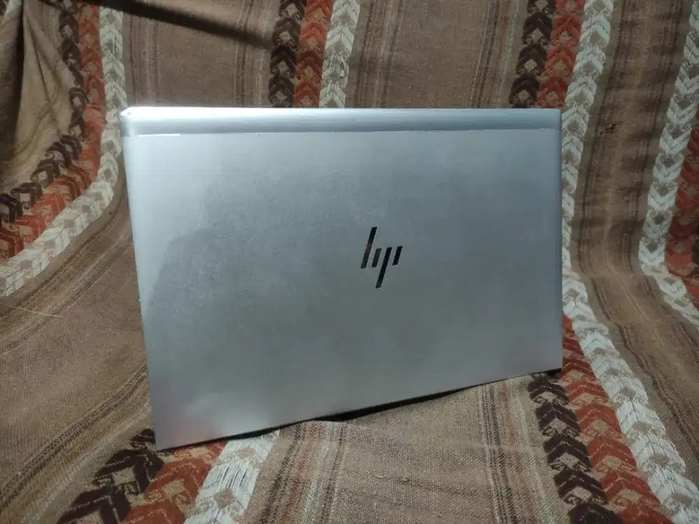Laptop HP Elitebook 840-G8 Ram 16gb SSD 256gb core i5 gen11 FullHD