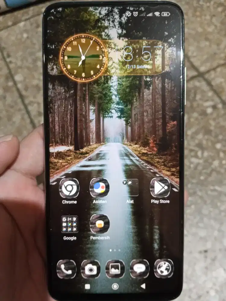 Xiomi Mi 10 T PRO 8/128