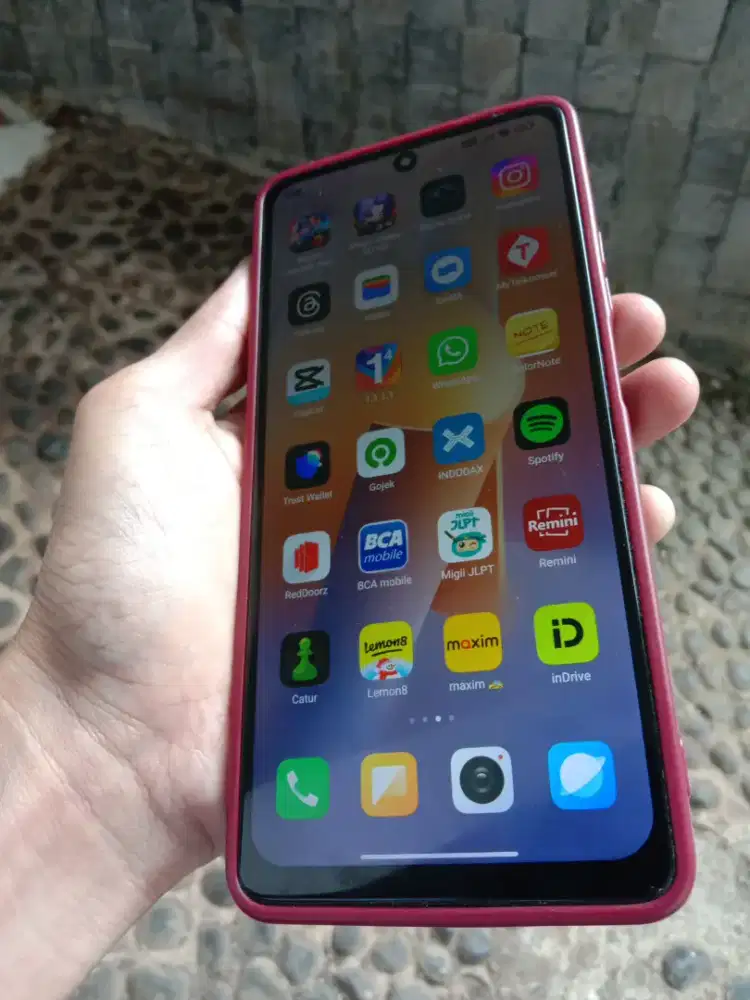 xiaomi 11T 8/256 B.U. Cepet