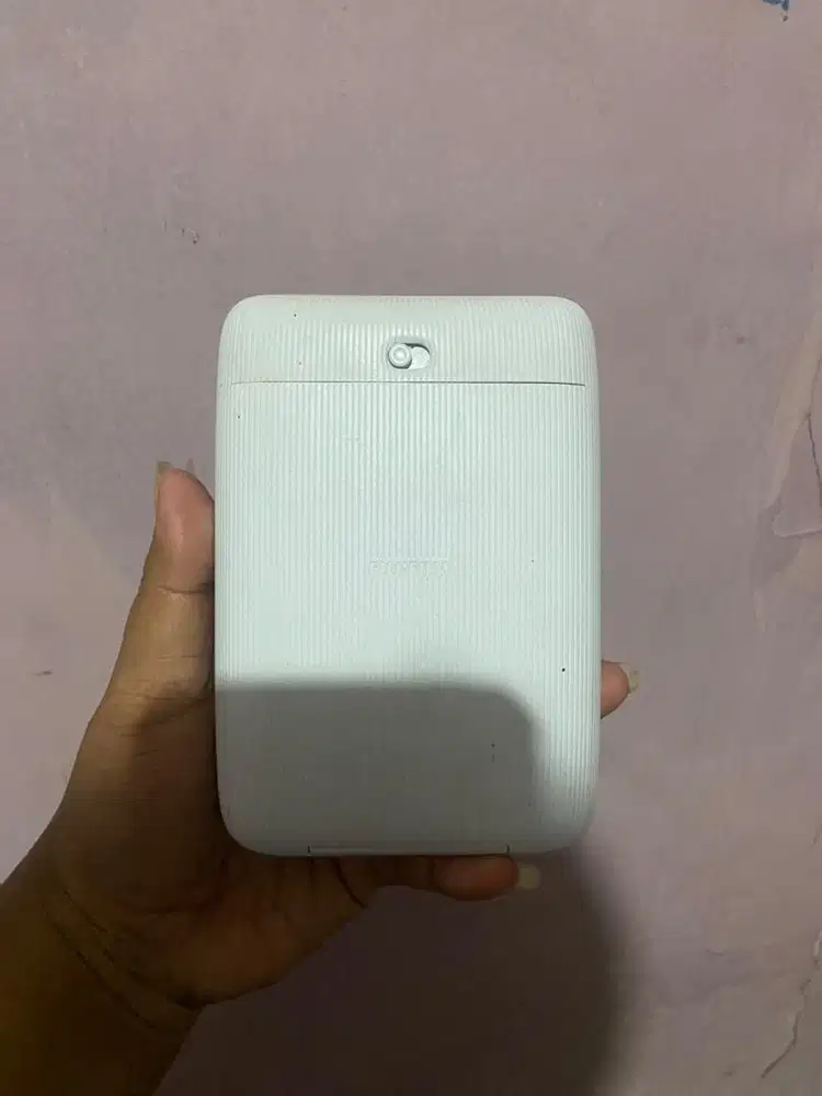 INSTAX MINILINK CETAK FOTO INSTANT