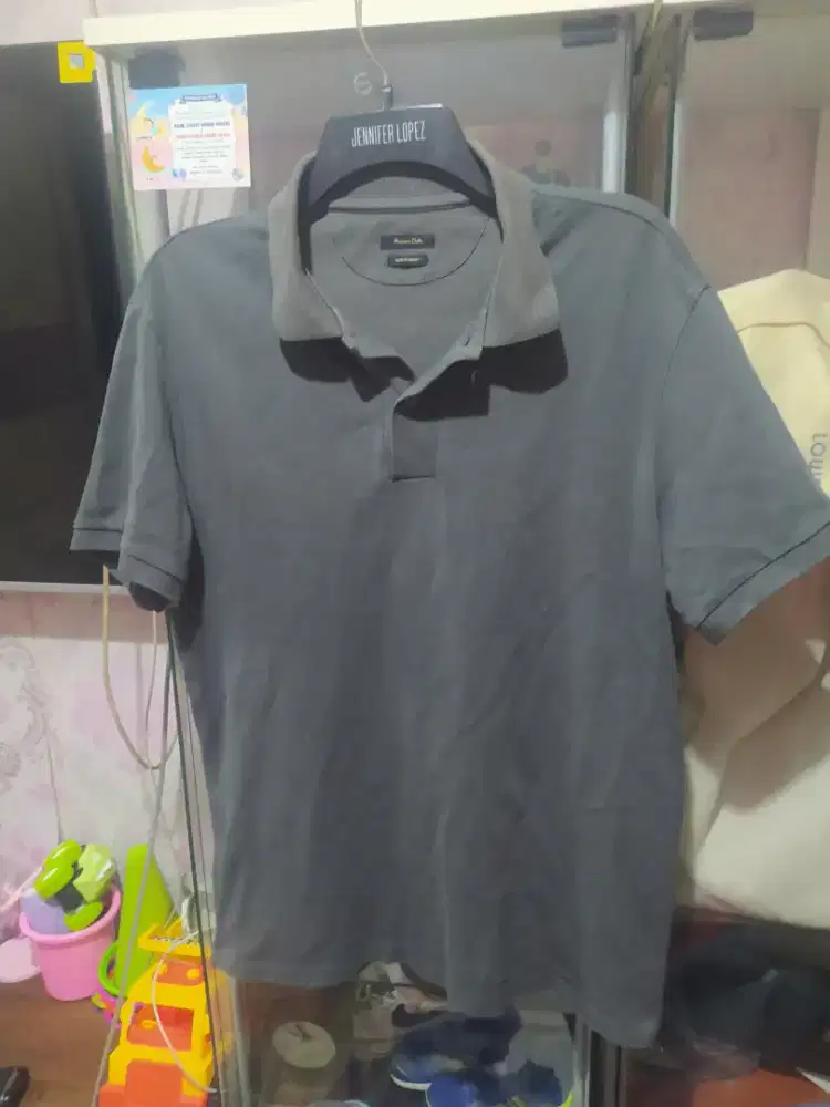 Poloshirt Masimo Dutti