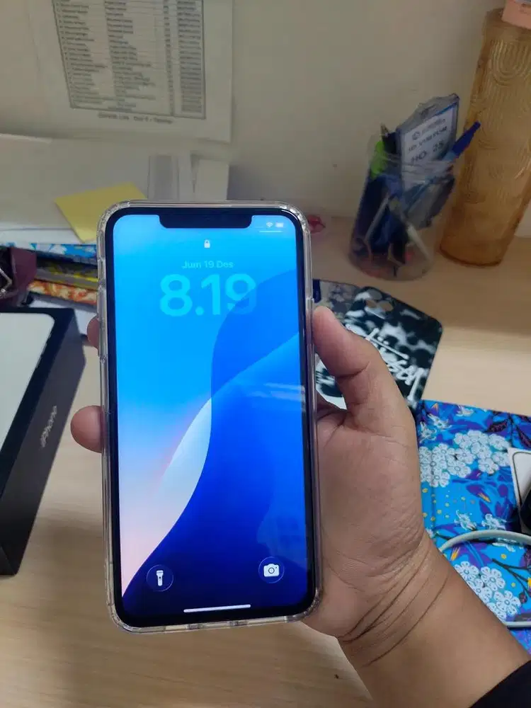 Iphone 11 Pro max