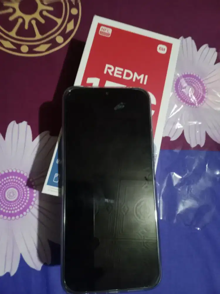 Redmi 15C 8/256
