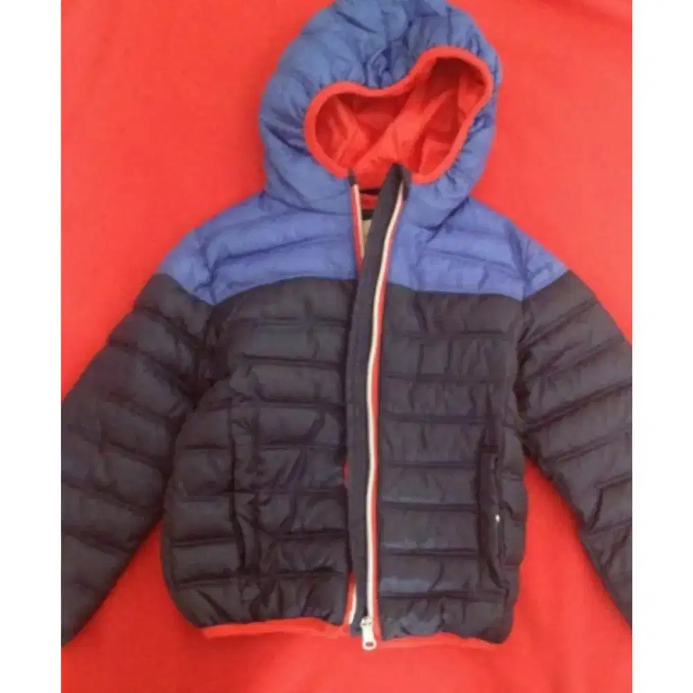 Mango Jaket Anak Original 001