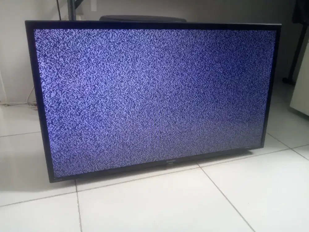 TV SHARP LC - 32LE1801I