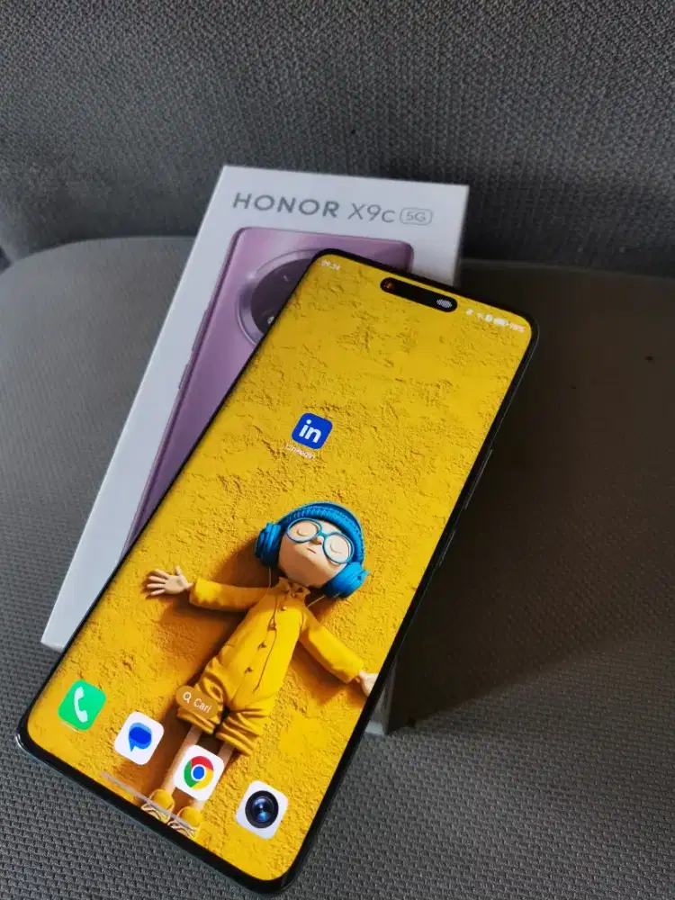 Honor X9C 5G Ram 12 / 256 GB