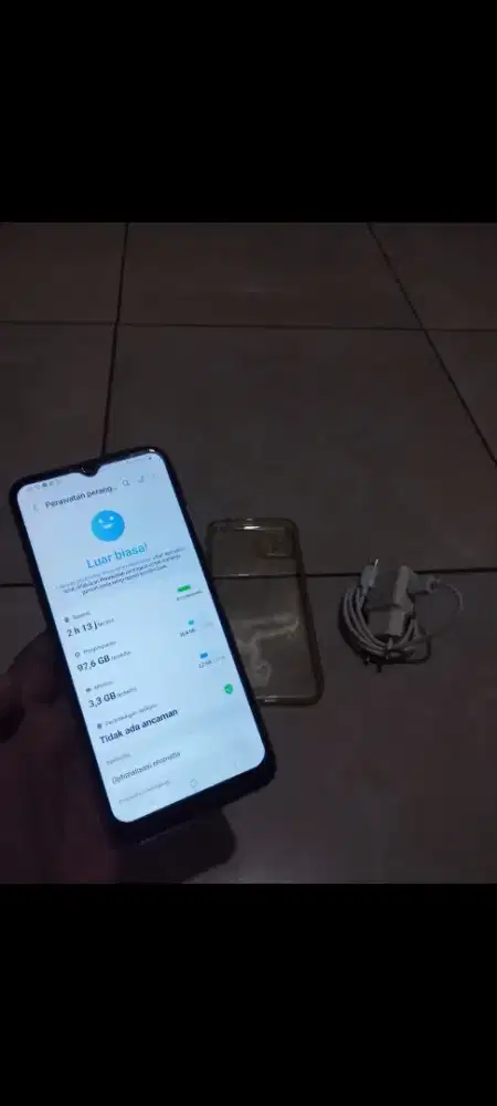 Samsung A22 5G 6+6/128