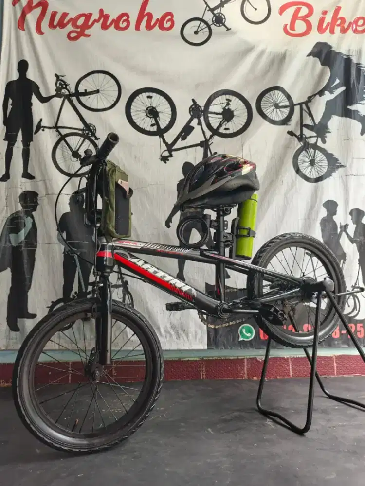 Sepeda Anak : ARTINI