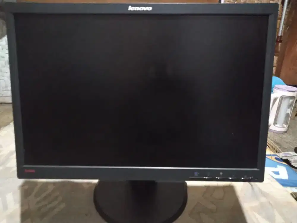 Lenovo Thinkvision  22