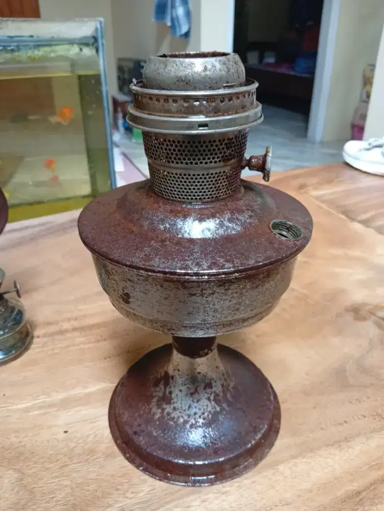 JUAL LAMPU LAWAS JADOEL