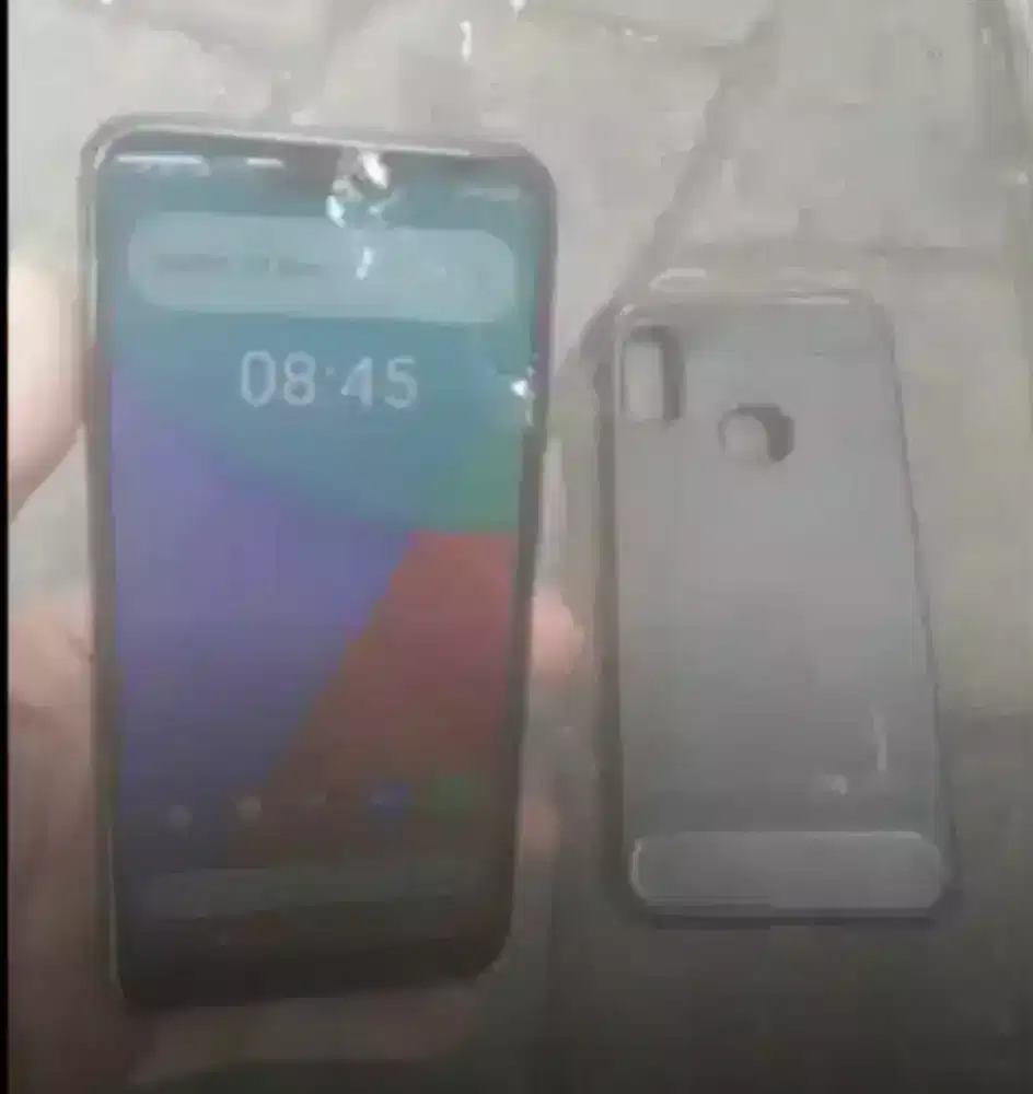 Mi A2 Lite (RAM 4GB/64GB - Os.9 - Bat 4000mAh) Normal