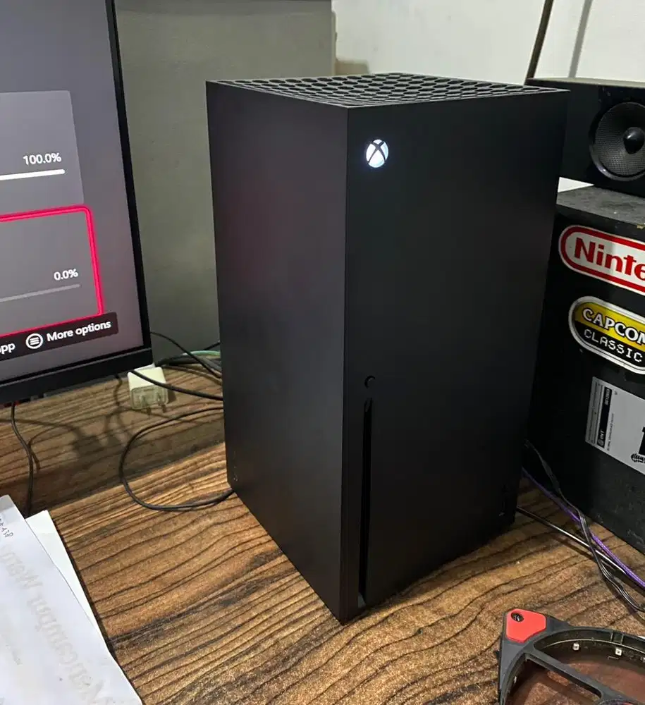 Xbox Series X Ssd 1tb