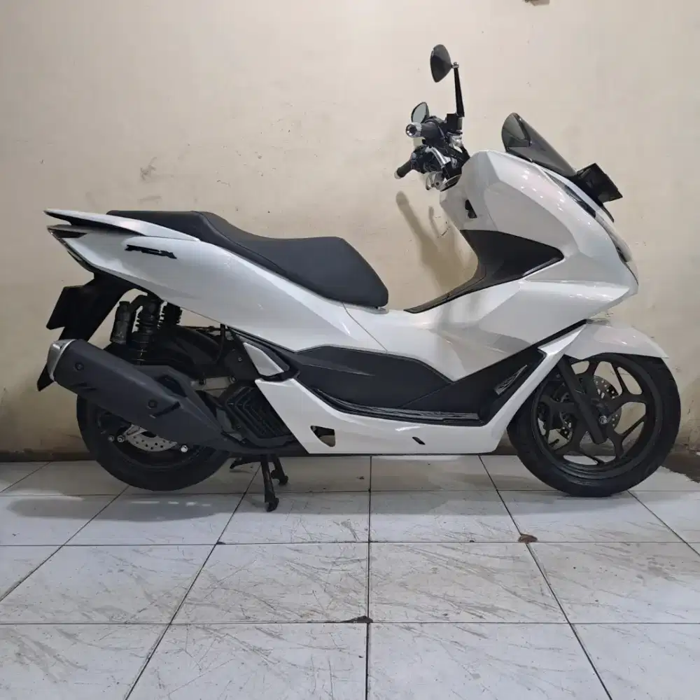 Honda PCX 160 2022 pajak panjang