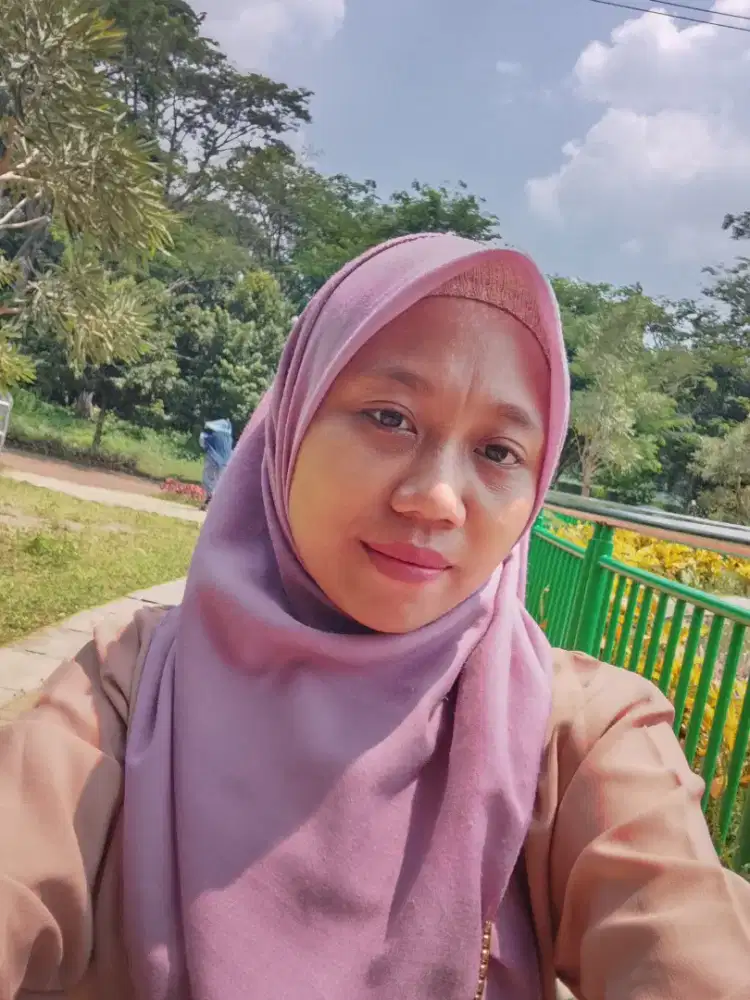 Cari lowongan pekerjaan