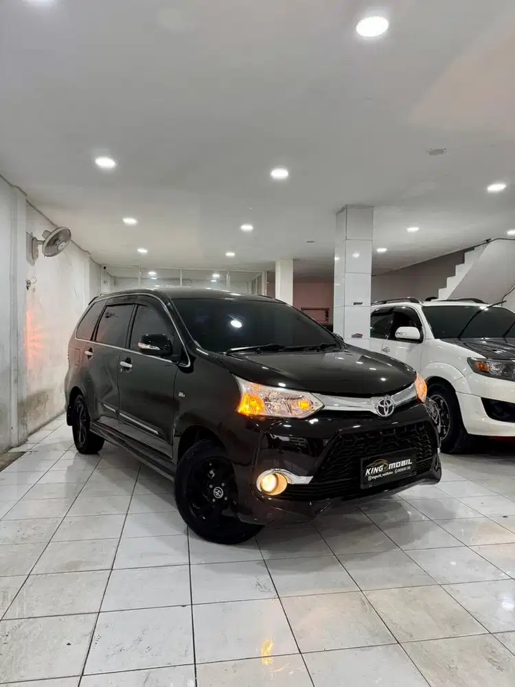 [DP20jt]Toyota Avanza Veloz 1.3 A/T Tahun 2017 | xenia | ertiga |calya