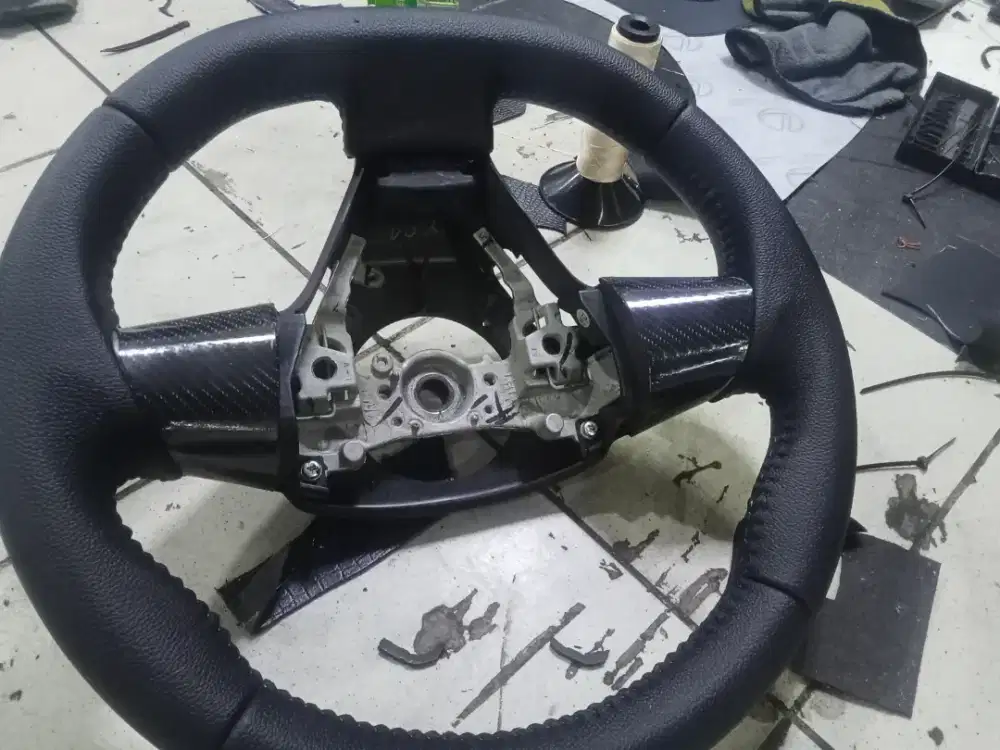 Nerima redmi bngks stir mbil mbil apa aja bisa