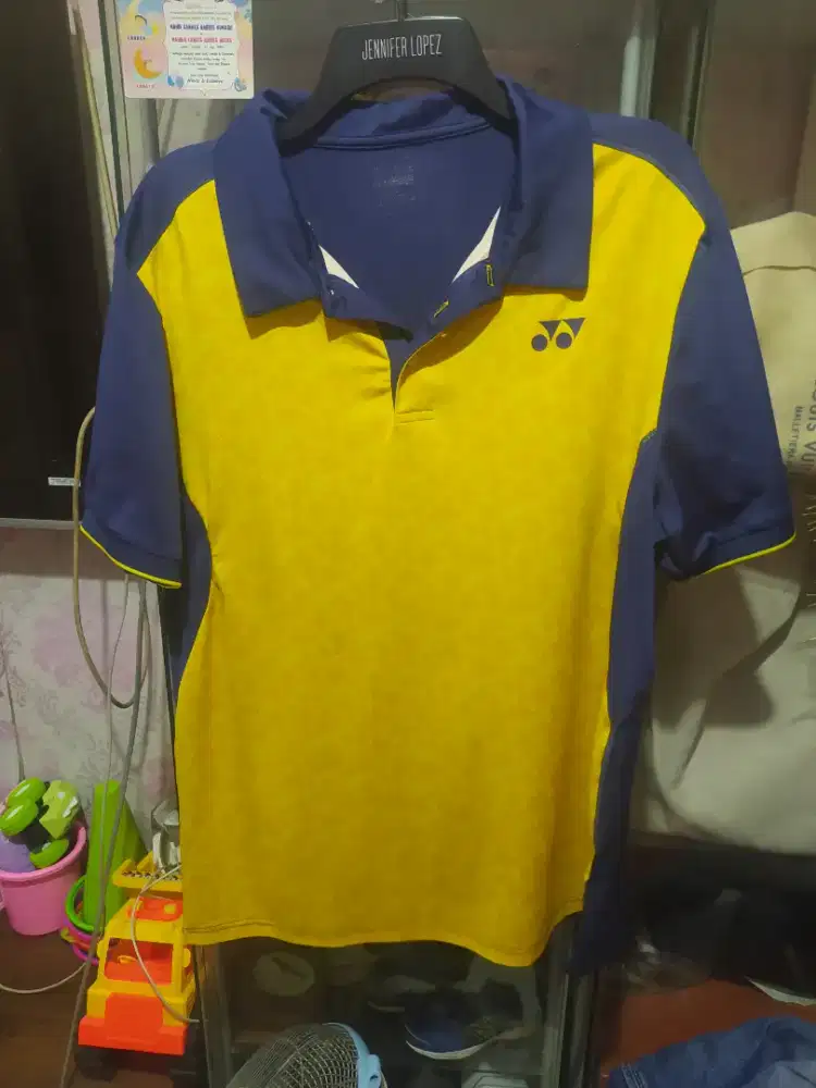Jersey Yonex original