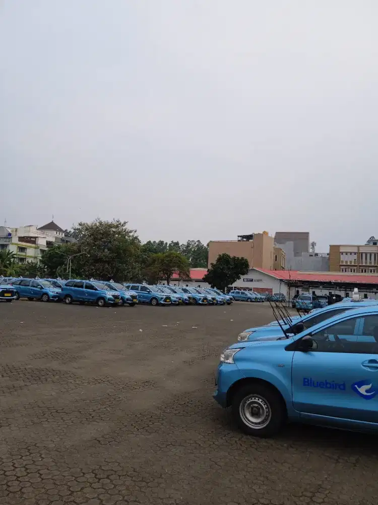 Lowongan Driver jakarta